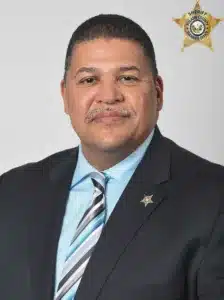 Pulaski County Sheriff's Department