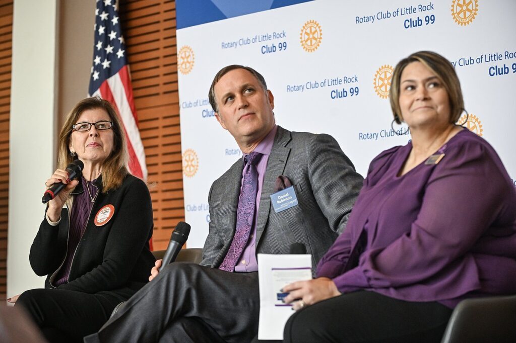 11 Years of Research & Planning
